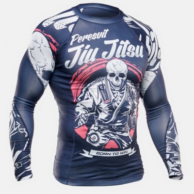 Рашгард Peresvit Phantom Jitser Long Sleeve (501219-168-XXL)