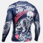 Рашгард Peresvit Phantom Jitser Long Sleeve (501219-168-XXL)