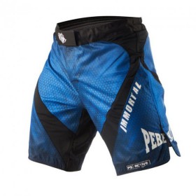 Шорти Peresvit Immortal Fightshorts Dark Marine (401001-224-XS)
