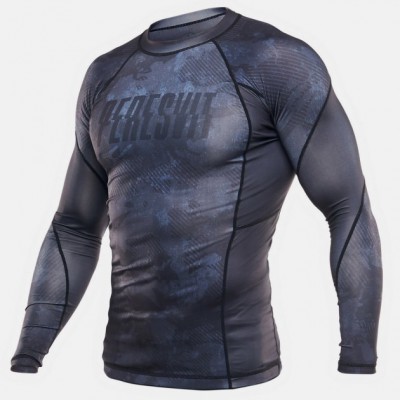 Рашгард Peresvit Nuar Long Sleeve (501219-167-S)