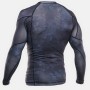 Рашгард Peresvit Nuar Long Sleeve (501219-167-S)