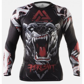 Рашгард Peresvit Battle Bear Long Sleeve Rash Guard (501219-846-XL)