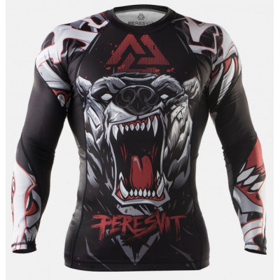 Рашгард Peresvit Battle Bear Long Sleeve Rash Guard (501219-846-XL)