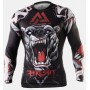 Рашгард Peresvit Battle Bear Long Sleeve Rash Guard (501219-846-XL)