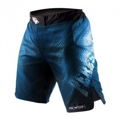 Шорти Peresvit Legend Fightshorts Dark Marine (401011-224-L)