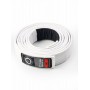 Пояс для кімоно Peresvit BJJ Belt White (501252-500-A1 )