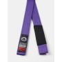 Пояс для кімоно Peresvit BJJ Belt Purple (501252-649-A4)