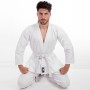 Кімоно для карате Bad Boy Heroe 8190 біле 240г/м2 розмір 5XL зріст 180 см