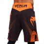 Шорти для змішаних єдиноборств Venum Hurricane Heroe 5244 розмір M (46-48) Black-Orange