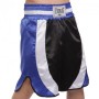 Труси боксерські Everlast Heroe 6144 розмір XL (50-52) Blue-Black-White