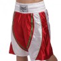 Труси боксерські Everlast Heroe 6140 розмір M (46-48) Red-White