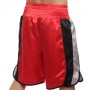 Труси боксерські Everlast Heroe 6143 L (48-50) Red-Black