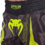 Шорти для тайського боксу та кікбоксингу Venum Sharp Heroe 0212 розмір L (48-50) Black-Green