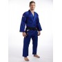 СИНЄ КІМОНО ДЛЯ ДЗЮДО IPPON GEAR BASIC, 160см