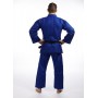 СИНЄ КІМОНО ДЛЯ ДЗЮДО IPPON GEAR BASIC, 160см