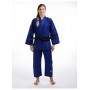 СИНЄ КІМОНО ДЛЯ ДЗЮДО IPPON GEAR BASIC, 160см