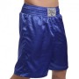 Труси боксерські Everlast 9013 розмір XL (50-52) Blue