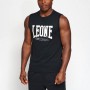 Футболка Leone Sleeveless Black XXL