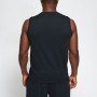 Футболка Leone Sleeveless Black XXL