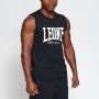 Футболка Leone Sleeveless Black XXL