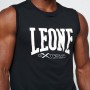 Футболка Leone Sleeveless Black XXL