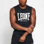 Футболка Leone Sleeveless Black XXL