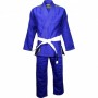 Кімоно для Бразильського Джиу-Джитсу Tatami Fightwear Nova Minimo (А3) Синє