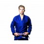 Кімоно для Бразильського Джиу-Джитсу Tatami Fightwear Nova Minimo (А3) Синє