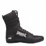 Боксерки Lonsdale Contender Boxing Black/White, 46 (10077875)