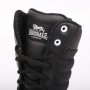 Боксерки Lonsdale Contender Boxing Black/White, 46 (10077875)