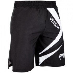 Шорти Venum Contender 4.0 Training Shorts L Black/White
