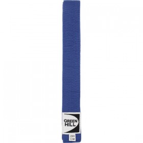 Пояс для кімоно 280 см Green Hill