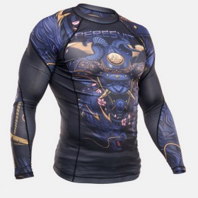 Рашгард Peresvit Bushi Long Sleeve (501219-702-XXL)