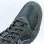 Борцовки замшеві J703Y Asics 37,5 Чорний (37450005)