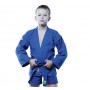 Куртка САМБО JUNIOR GREEN HILL blue 150см