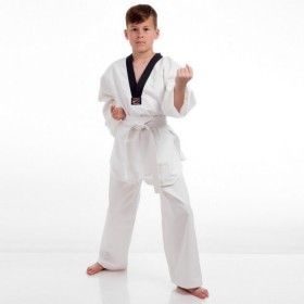 Кімоно для тхеквондо (добок) WTF UR (Зріст 152 см) DR-5473