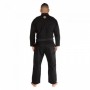 Кімоно для Бразильського Джиу-Джитсу Tatami Fightwear Nova Absolute Чорне (А1)