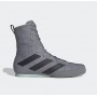 Взуття для боксу Box Hog 3 ADIDAS EF2976 сірі розмір 35.5 UK 4