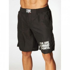 Шорти Leone Basic Black XL