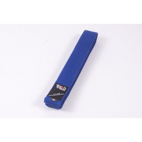 СИНІЙ ПОЯС IPPON GEAR СЕРІЯ CLUB ДОВЖИНА 260см