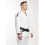 БІЛЕ ЛІЦЕНЗІЙНЕ КІМОНО ДЛЯ ДЗЮДО IPPON GEAR LEGEND (APPROVED IJF), 165см