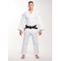 БІЛЕ ЛІЦЕНЗІЙНЕ КІМОНО ДЛЯ ДЗЮДО IPPON GEAR LEGEND (APPROVED IJF), 165см