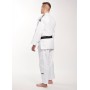 БІЛЕ ЛІЦЕНЗІЙНЕ КІМОНО ДЛЯ ДЗЮДО IPPON GEAR LEGEND (APPROVED IJF), 165см