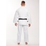 БІЛЕ ЛІЦЕНЗІЙНЕ КІМОНО ДЛЯ ДЗЮДО IPPON GEAR LEGEND (APPROVED IJF), 165см