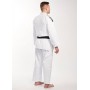 БІЛЕ ЛІЦЕНЗІЙНЕ КІМОНО ДЛЯ ДЗЮДО IPPON GEAR LEGEND (APPROVED IJF), 165см