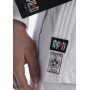 БІЛЕ ЛІЦЕНЗІЙНЕ КІМОНО ДЛЯ ДЗЮДО IPPON GEAR LEGEND (APPROVED IJF), 165см