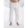 БІЛЕ ЛІЦЕНЗІЙНЕ КІМОНО ДЛЯ ДЗЮДО IPPON GEAR LEGEND (APPROVED IJF), 165см