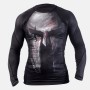 Рашгард Peresvit Immortal Silver Force Last Stand Long Sleeve (PILSLS-XXL)