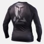 Рашгард Peresvit Immortal Silver Force Last Stand Long Sleeve (PILSLS-XXL)