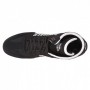 Боксерки Lonsdale Contender Boxing Black/White, 48.5 (10089773)